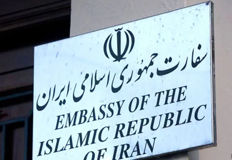 توضیح ایران به ایتالیا درباره بازداشت یک خبرنگار !