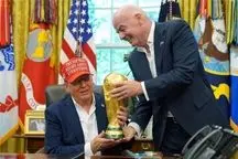 کارشکنی ترامپ؛ دولت آمریکا هنوز به نمایندگان فدراسیون ویزا نداده است