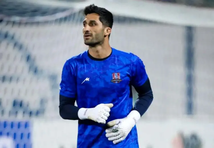 حکم جلب ستاره مشهور استقلالی صادر شد! + عکس