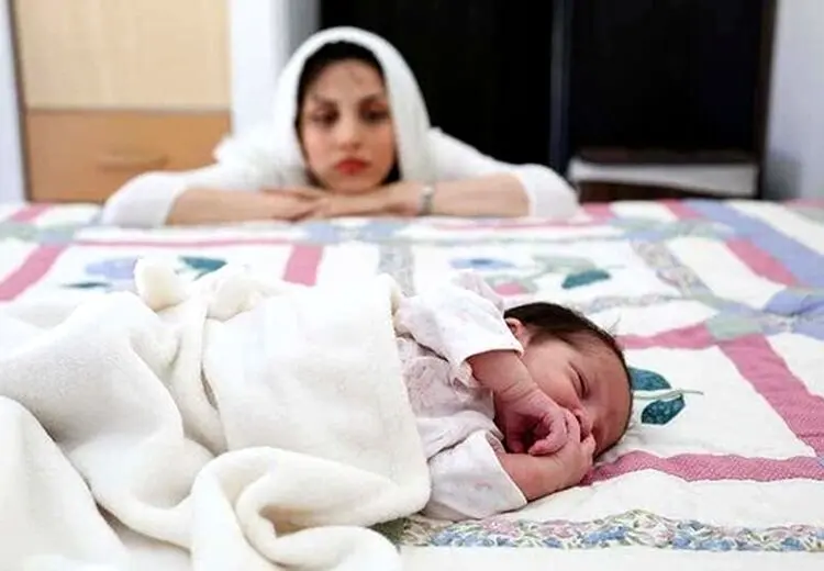 آیا نوزادان جنگ را حس می‌کنند؟