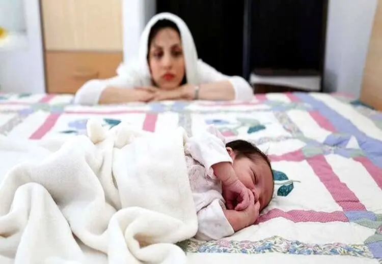 آیا نوزادان جنگ را حس می‌کنند؟
