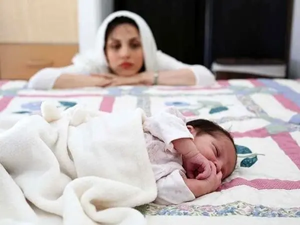 آیا نوزادان جنگ را حس می‌کنند؟