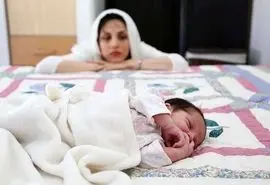 آیا نوزادان جنگ را حس می‌کنند؟