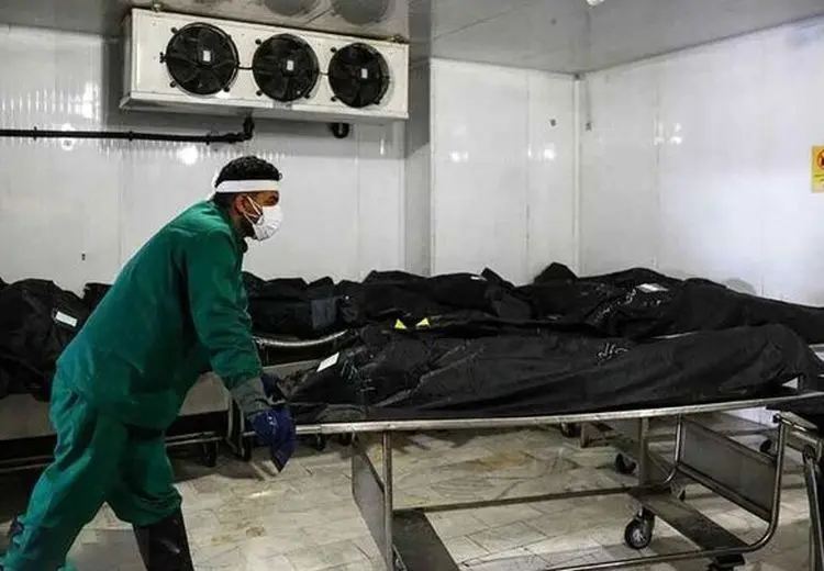 انتشار اسامی جانباختگان ناآرامی‌های دی ماه توسط دولت + لیست