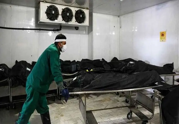 انتشار اسامی جانباختگان ناآرامی‌های دی ماه توسط دولت + لیست