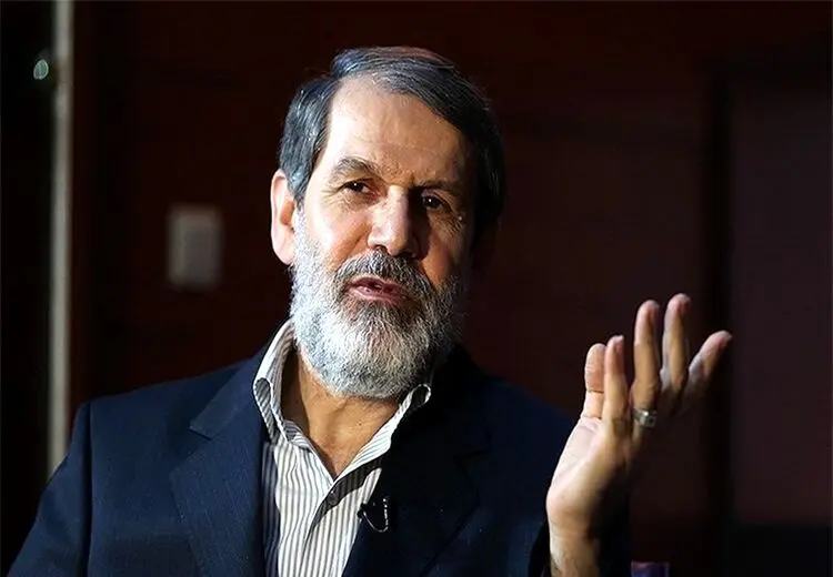 صادق محصولی: احمدی نژاد جنم مدیریت داشت/  اگر روند همین باشد، مشارکت در انتخابات ممکن است پایین‌تر بیاید