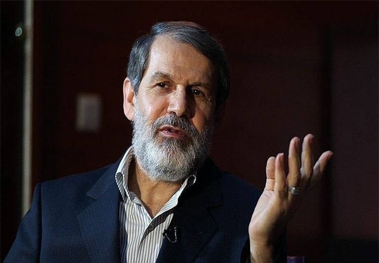 صادق محصولی: احمدی نژاد جنم مدیریت داشت/  اگر روند همین باشد، مشارکت در انتخابات ممکن است پایین‌تر بیاید