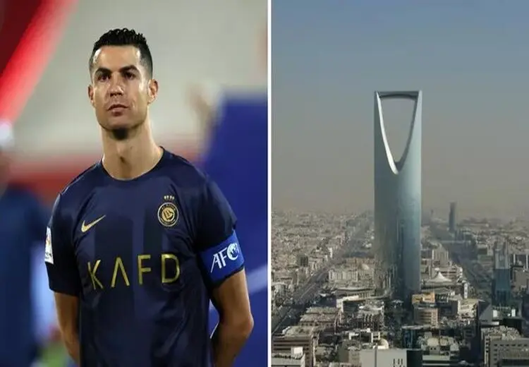 رونالدو: به یک عربستانی تبدیل شده ام!