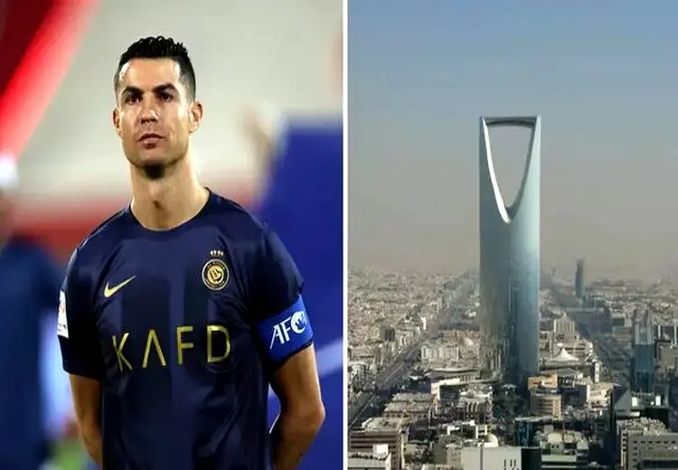 رونالدو: به یک عربستانی تبدیل شده ام!