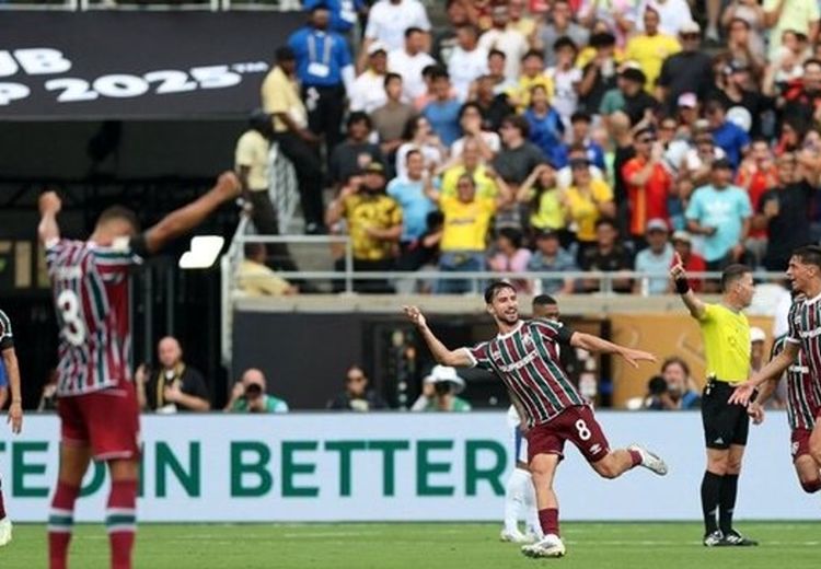 مدافع الهلال: حتی انسان نابینا هم دو پنالتی ما را می‌دید
