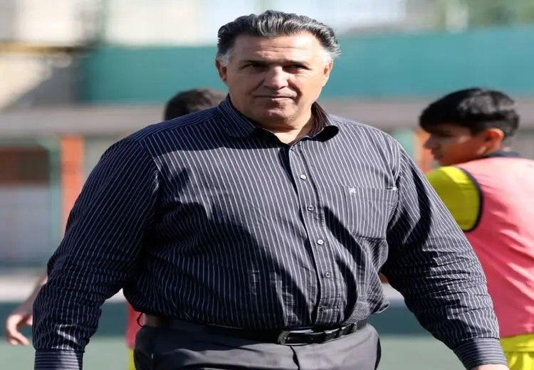 اظهارات تکان‌دهنده مدیر آکادمی پیکان: برخی مربیان روی مادر و خواهر بازیکنان نظر دارند!