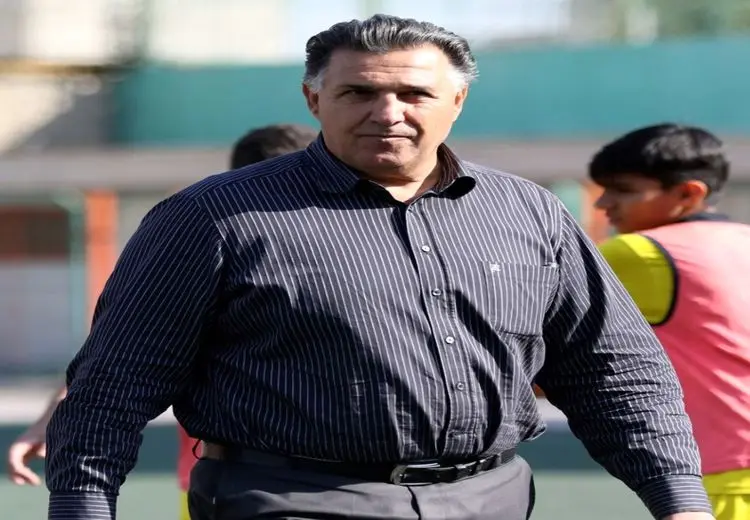 اظهارات تکان‌دهنده مدیر آکادمی پیکان: برخی مربیان روی مادر و خواهر بازیکنان نظر دارند!