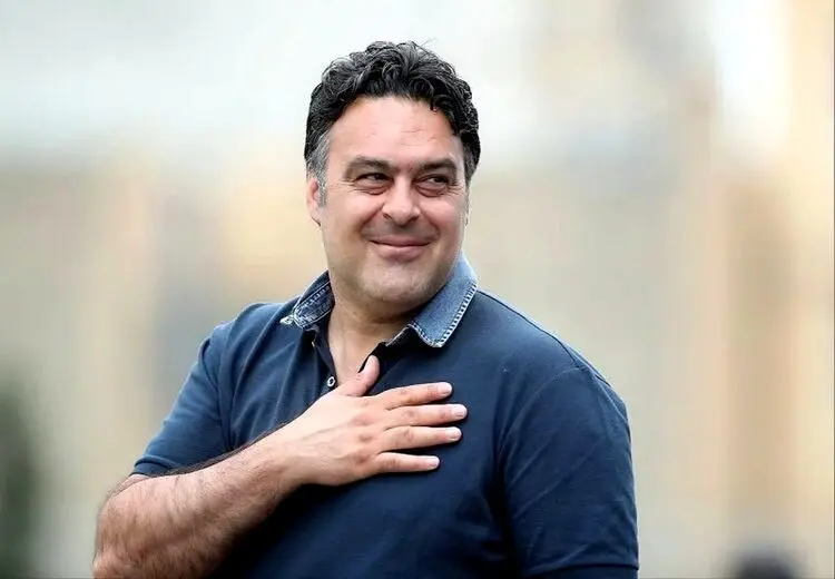 آتیلا حجازی:  تنها دو ستاره در فوتبال ایران داریم