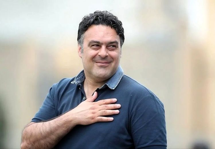 آتیلا حجازی:  تنها دو ستاره در فوتبال ایران داریم