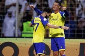 واکنش ماشاریپوف به هم‌گروهی ازبکستان با رونالدو و پرتغال + عکس