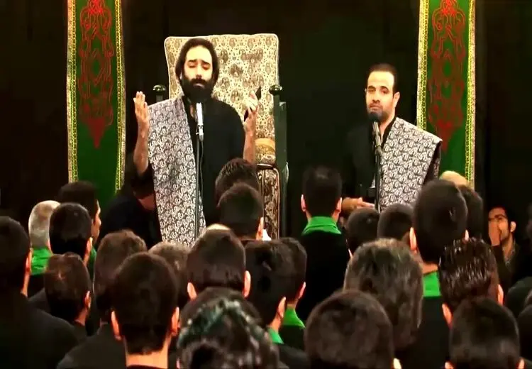 چرا مداحان یزدی محبوب شدند؟