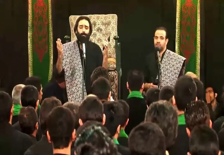 چرا مداحان یزدی محبوب شدند؟