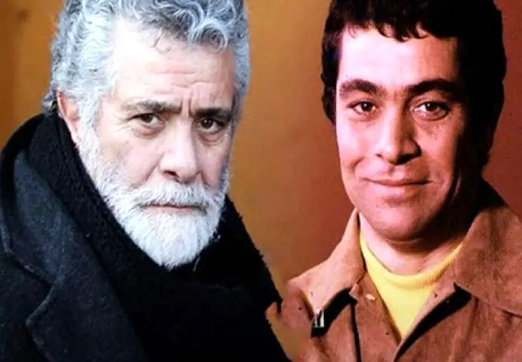 بعد از بازی در فیلم گوزنها توسط پرویز ثابتی تهدید به مرگ شدم + فیلم