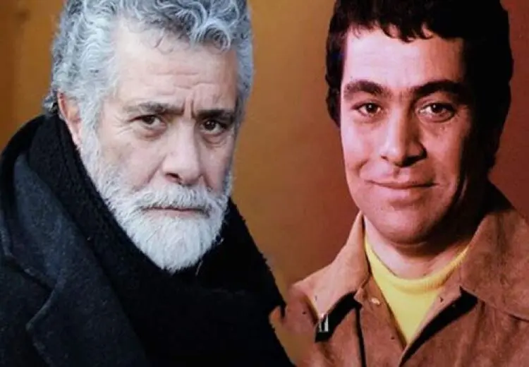 بعد از بازی در فیلم گوزنها توسط پرویز ثابتی تهدید به مرگ شدم + فیلم