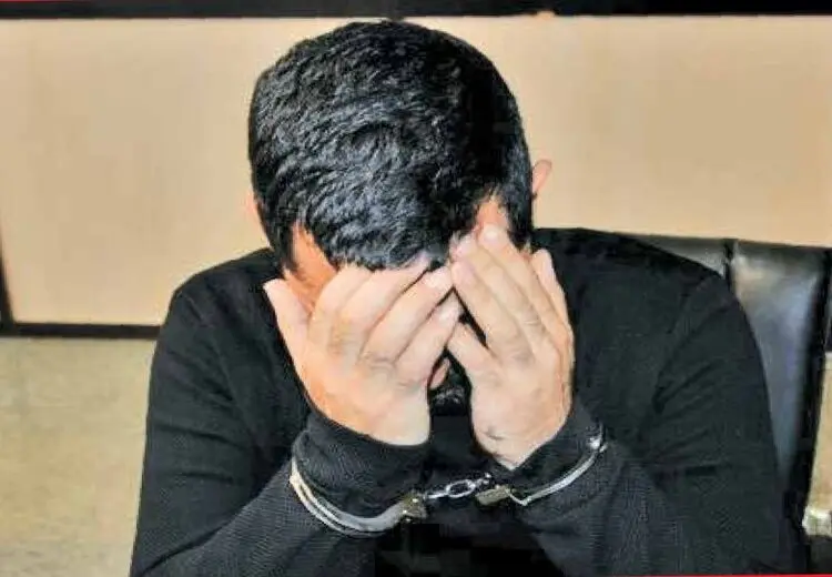 تکرار قتل ناموسی/ این بار پسر قاتل مادر شد!