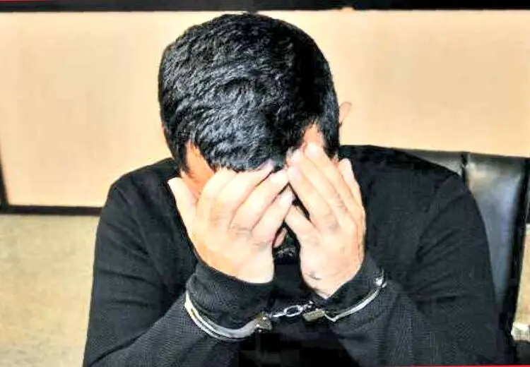 تکرار قتل ناموسی/ این بار پسر قاتل مادر شد!
