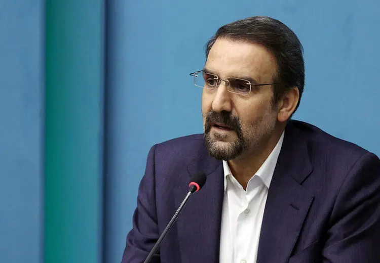 یک استعفای جدید در دولت چهاردهم