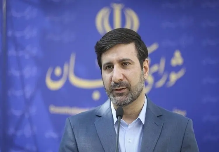 واکنش سخنگوی شورای نگهبان به رقابت تک نفره رئیسی در خراسان جنوبی