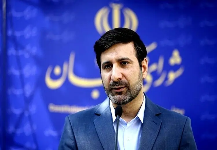 واکنش سخنگوی شورای نگهبان به رقابت تک نفره رئیسی در خراسان جنوبی
