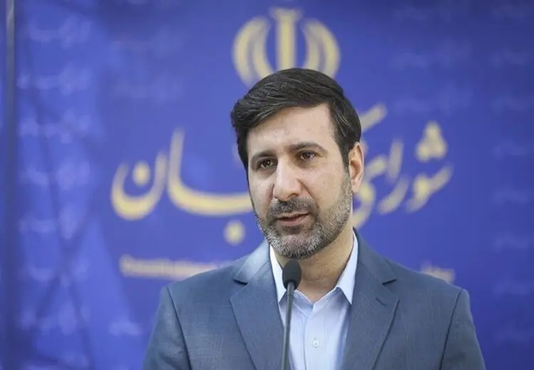 واکنش سخنگوی شورای نگهبان به رقابت تک نفره رئیسی در خراسان جنوبی