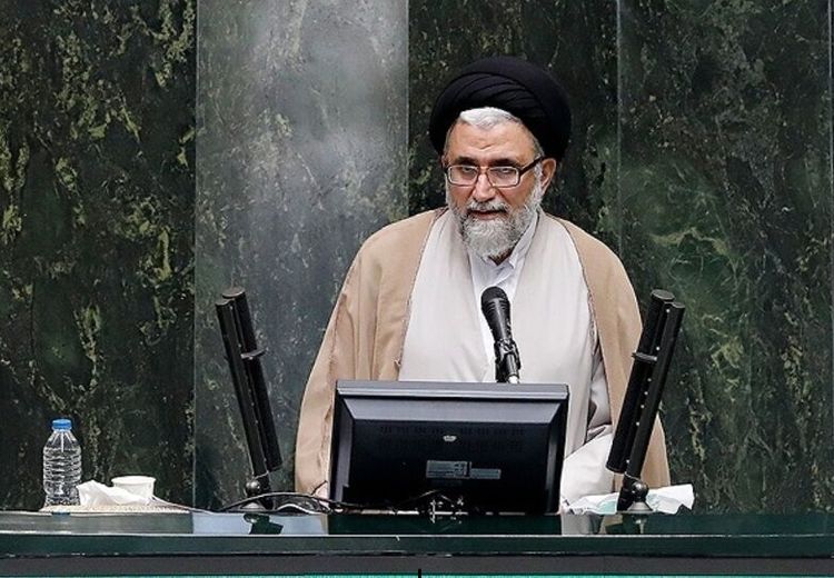 در جلسه غیرعلنی مجلس با وزیر اطلاعات چه گذشت؟