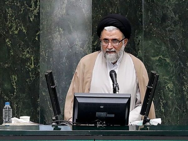 در جلسه غیرعلنی مجلس با وزیر اطلاعات چه گذشت؟