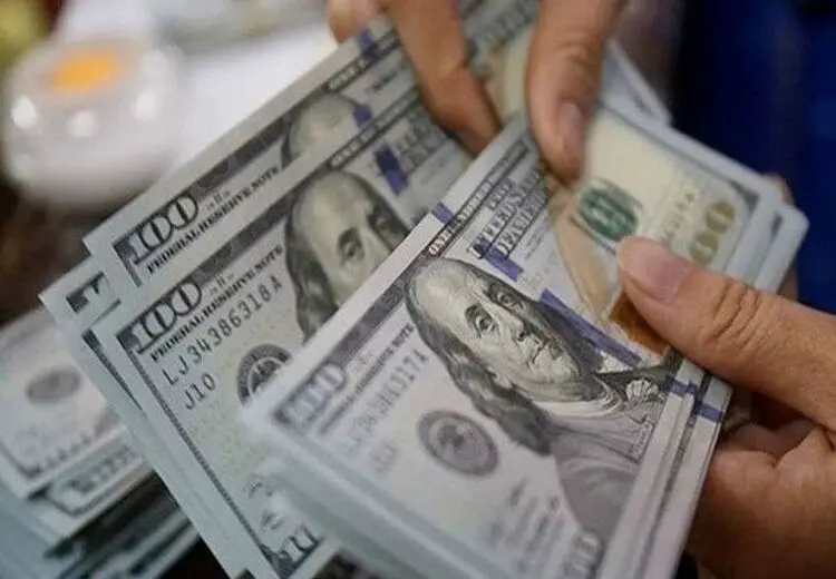 قیمت دلار نزدیک به ۲ هزار تومان ریخت/ کف قیمتی دلار چه عددی است؟