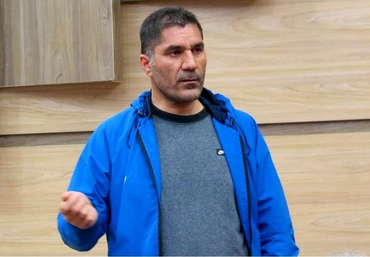 پایان رافت: پرسپولیس عجولانه بازی می‌کند/ باشگاه در حق هاشمیان کم لطفی کرد