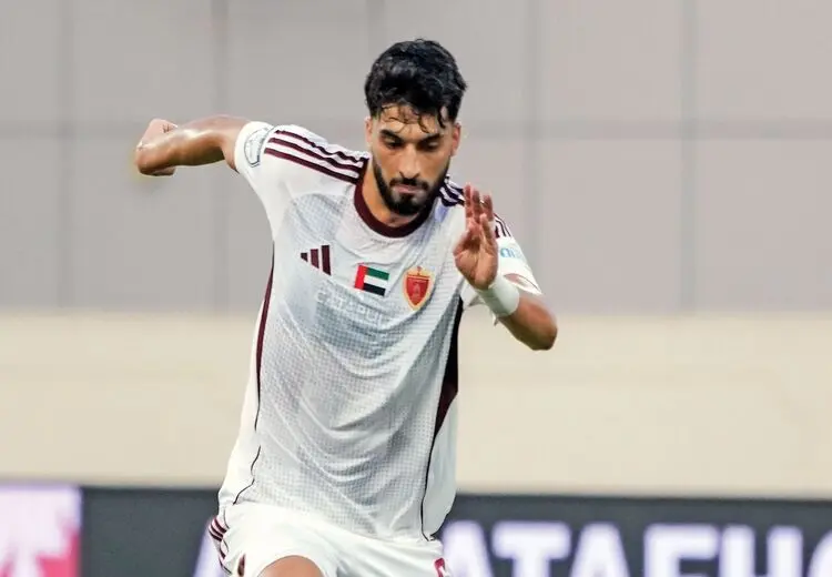 هافبک ملی‌پوش ، بمب زمستانی پرسپولیس !