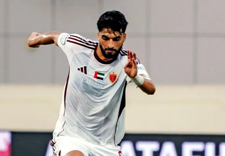 هافبک ملی‌پوش ، بمب زمستانی پرسپولیس !
