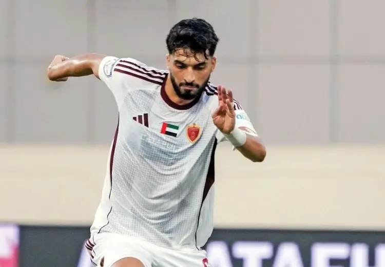 هافبک ملی‌پوش ، بمب زمستانی پرسپولیس !