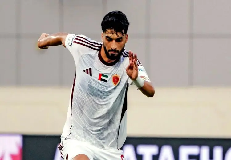 هافبک ملی‌پوش ، بمب زمستانی پرسپولیس !