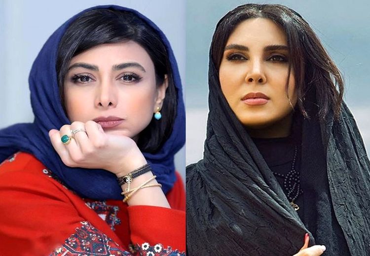 قرار جلب دو بازیگر زن به علت کشف حجاب صادر شد