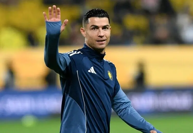 زمان بازگشت رونالدو مشخص شد