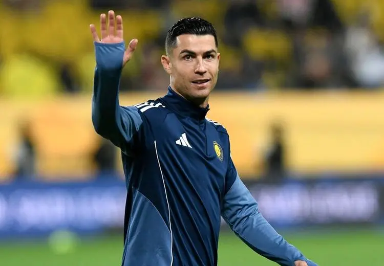 زمان بازگشت رونالدو مشخص شد