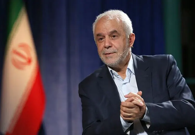 دلیل استعفای رئیس بنیاد شهید مشخص شد