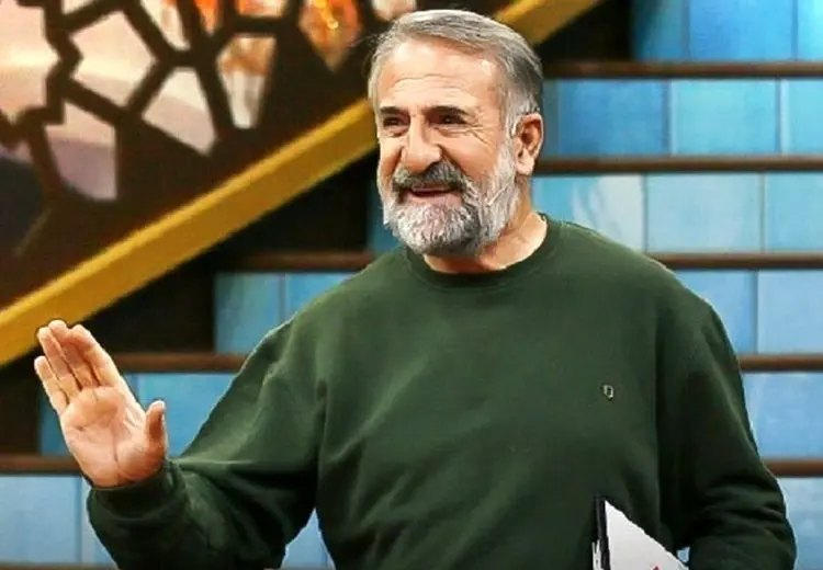 سیم‌کارت سفید مهران رجبی حاشیه‌ساز شد + عکس