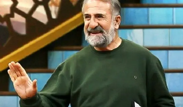 سیم‌کارت سفید مهران رجبی حاشیه‌ساز شد + عکس