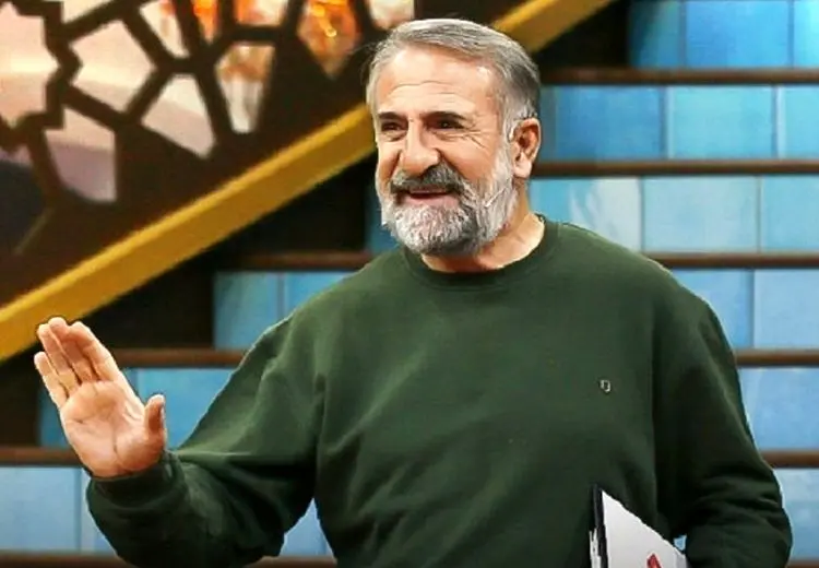 سیم‌کارت سفید مهران رجبی حاشیه‌ساز شد + عکس