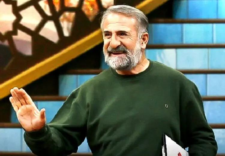 سیم‌کارت سفید مهران رجبی حاشیه‌ساز شد + عکس