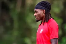 شوک بزرگ ستاره پرسپولیس به اوسمار