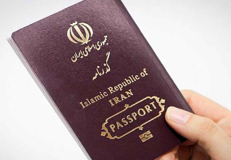 آنلاین شدن درخواست " گذرنامه" ؛ اقدامی فرمالیته یا واقعی؟
