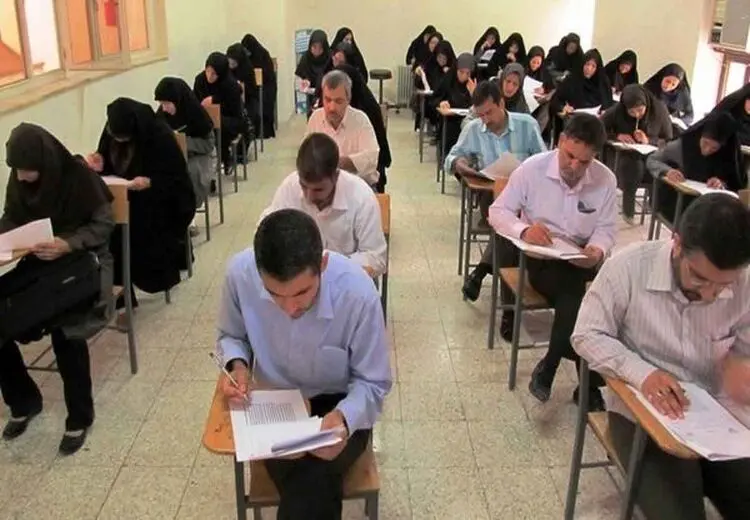 مدت ثبت نام آزمون وکالت 1402 تمدید شد