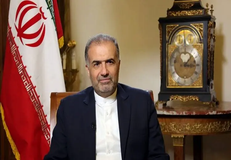 جلالی: فراموش نمی‌کنیم در این ایام چه کشورهایی بی‌تفاوت ماندند