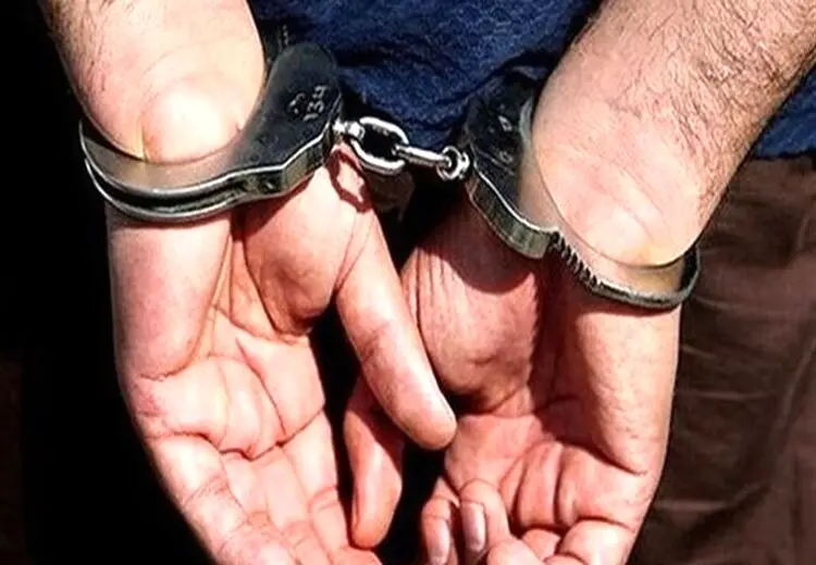 کشف بیش از ۱۰ کیلوگرم شیشه و هروئین از یک موادفروش در شرق تهران